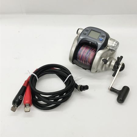  DAIWA ダイワ SUPER TANACOM スーパータナコン S 600W 電動リール 801359 ジャンク品 現状渡し