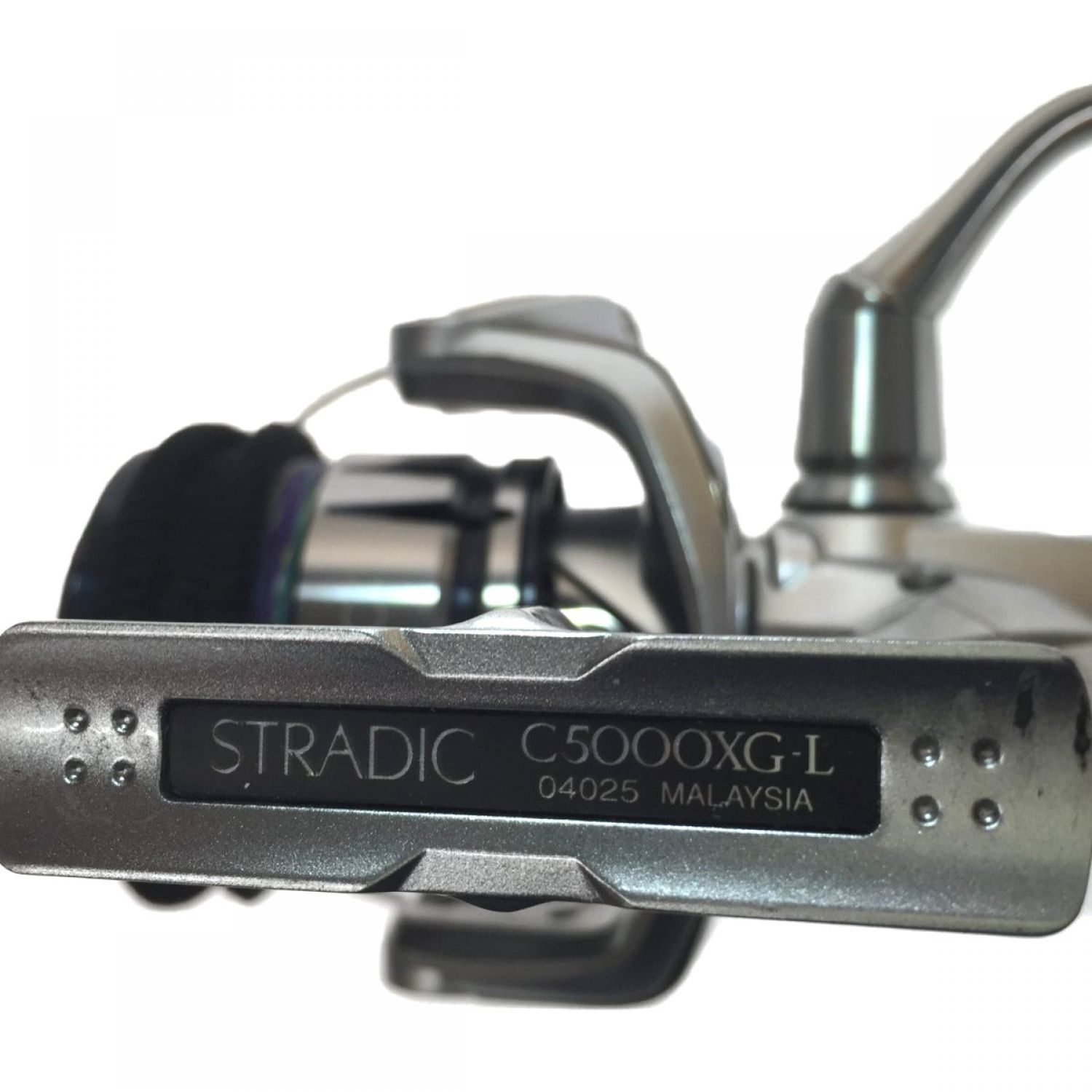 ストラディックC5000XG-L-