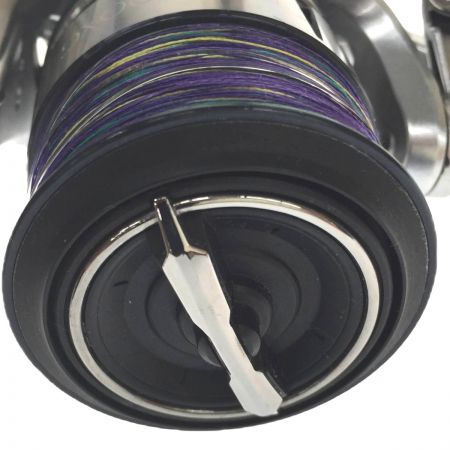  SHIMANO シマノ スピニングリール ストラディック C5000XG 04025 箱/ライン付