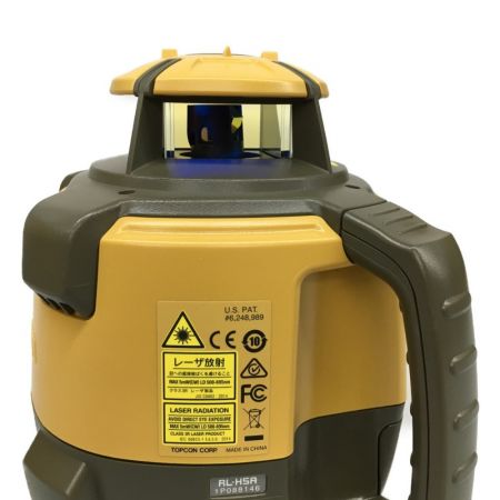  TOPCON TOPCON 受光器 RL-H5A