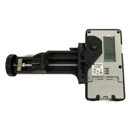  TOPCON TOPCON 受光器 RL-H5A