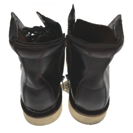  SLOW WEARLION 26.0㎝ ブラウン