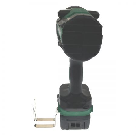  HiKOKI ハイコーキ 充電式　コードレスインパクトレンチ　36Ｖ　バッテリー×2　充電器セット WR36DA