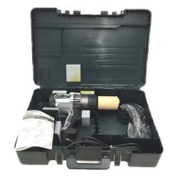 △△ HiKOKI ハイコーキ コード式インパクトレンチ  WR22SE ケース付 Cランク