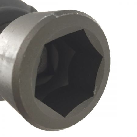  HiKOKI ハイコーキ コード式インパクトレンチ  WR22SE ケース付