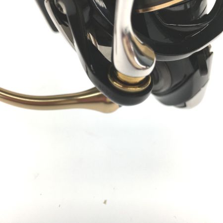 中古】 DAIWA ダイワ スピニングリール 19バリスティック LT3000S-CXH