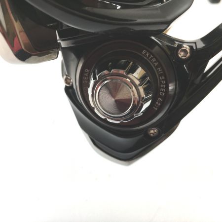 中古】 DAIWA ダイワ スピニングリール 19バリスティック LT3000S-CXH