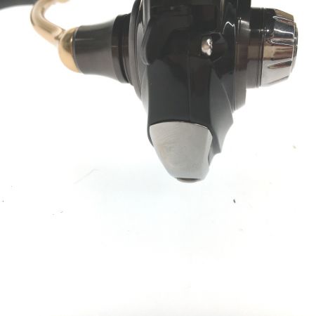 中古】 DAIWA ダイワ スピニングリール 19バリスティック LT3000S-CXH