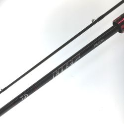 △△ DAIWA ダイワ ロックフィッシュロッド 05801552 スピニング 本体のみ Aランク