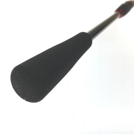  DAIWA ダイワ ロックフィッシュロッド 05801552 スピニング 本体のみ