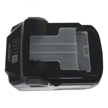  HiKOKI ハイコーキ 充電式　コードレスインパクトレンチ　36Ｖ　バッテリー×2　充電器セット WR36DA