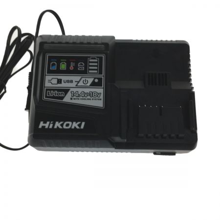  HiKOKI ハイコーキ 充電式　コードレスインパクトレンチ　36Ｖ　バッテリー×2　充電器セット WR36DA