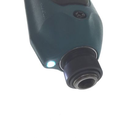  MAKITA マキタ 充電式 インパクトドライバ ペン型 TD021DS グリーン 7.2v （充電器・充電池2個・ケース付）