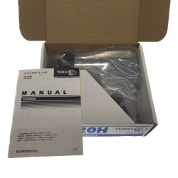 東洋空機 TOKU エアーインパクトレンチ MI-220H Sランク