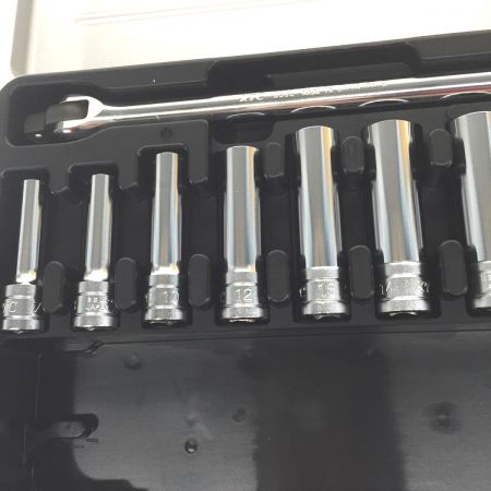  KTC ケーティーシー ソケットレンチセット 9.5sq TB3X20 26点