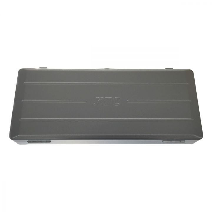 CATH・Sキャッツ　ホーンバングル2本セット　重ねづけ　ダークグレー CATH・Sキャッツ ホーンバングル2本セット 重ねづけ ダークグレー