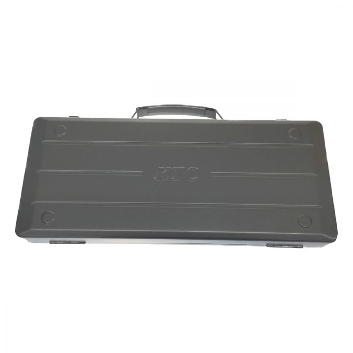 専用 3個セット KTC ケーティーシー ソケットレンチセット 9.5sq TB3X20 26点 - 中古