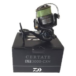 △△ DAIWA ダイワ スピニングリール LT3000-CXH 00060048 19ｾﾙﾃｰﾄ 箱付 Bランク