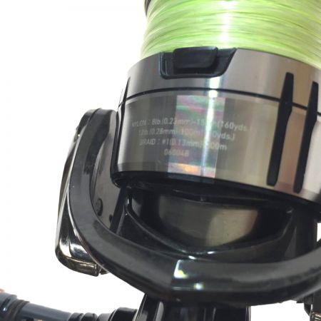  DAIWA ダイワ スピニングリール LT3000-CXH 00060048 19ｾﾙﾃｰﾄ 箱付