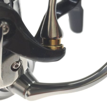  DAIWA ダイワ スピニングリール LT3000-CXH 00060048 19ｾﾙﾃｰﾄ 箱付