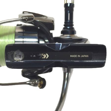  DAIWA ダイワ スピニングリール LT3000-CXH 00060048 19ｾﾙﾃｰﾄ 箱付