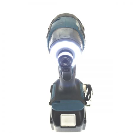  MAKITA マキタ TD173DRGX ブラック コードレス式インパクトドライバ 18v　充電器・充電池2個　フルセット　