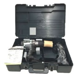 △△ HiKOKI ハイコーキ コード式インパクトレンチ WR22SE ケース付 Cランク