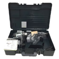 △△ HiKOKI ハイコーキ コード式インパクトレンチ WR22SE ケース付 Cランク