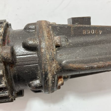 IKURA SEIKI CO.,LTD. 育良精機 工具 電動工具 鉄筋カッター IS-13SMC オレンジ