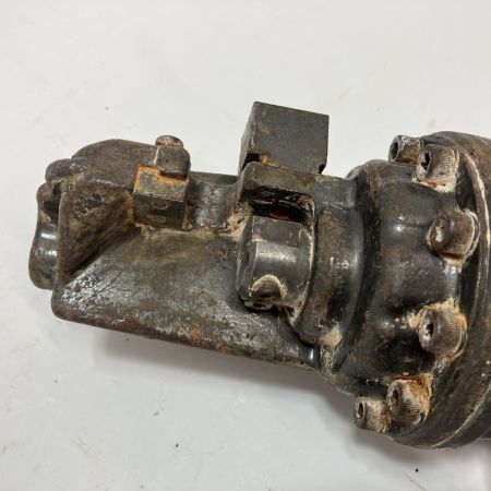 IKURA SEIKI CO.,LTD. 育良精機 工具 電動工具 鉄筋カッター IS-13SMC オレンジ