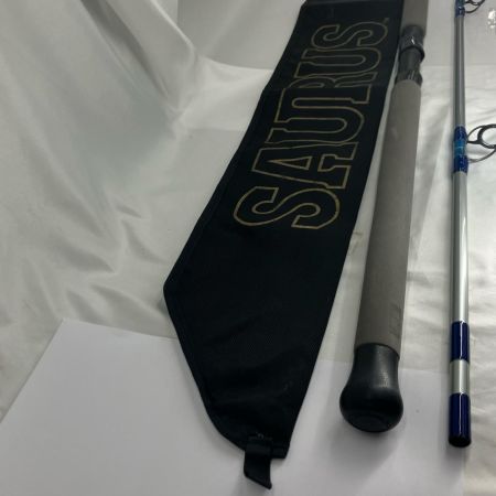 SAURUS ザウルス ロッド SAURUS BLUE-RUNNNER110 SS110-6 BLUE-RUNNNER110