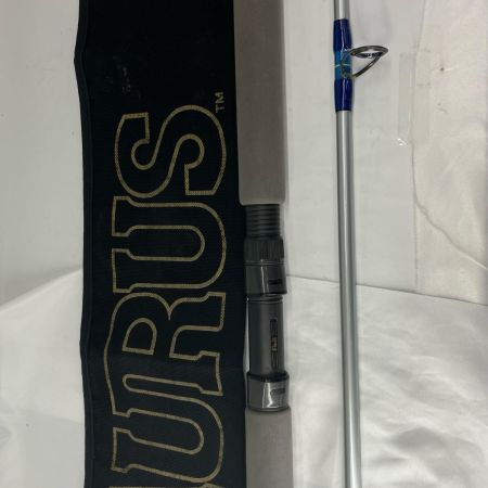 SAURUS ザウルス ロッド SAURUS BLUE-RUNNNER110 SS110-6 BLUE-RUNNNER110