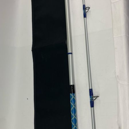 SAURUS ザウルス ロッド SAURUS BLUE-RUNNNER110 SS110-6 BLUE-RUNNNER110