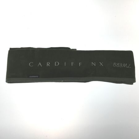  SHIMANO シマノ ルアーロッド  399434