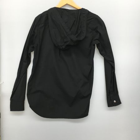   BLACK COMME des GARCONS 1H-B015 ブラック
