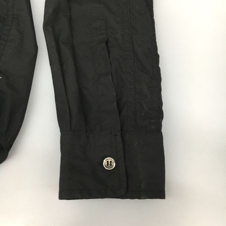   BLACK COMME des GARCONS 1H-B015 ブラック