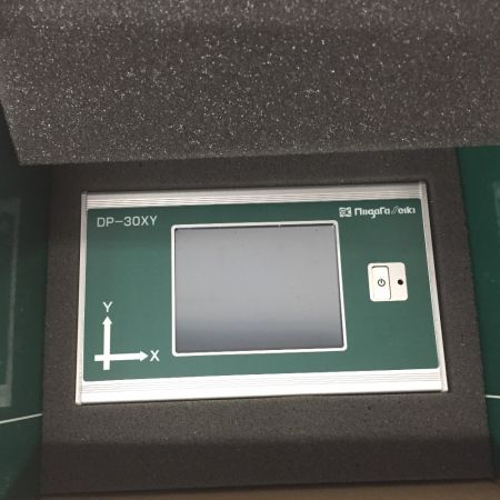  Mitutoyo DP-30XY　デジタル角度計レベルニック 新潟精機 本体のみ ID-B105