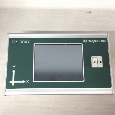  Mitutoyo DP-30XY　デジタル角度計レベルニック 新潟精機 本体のみ ID-B105