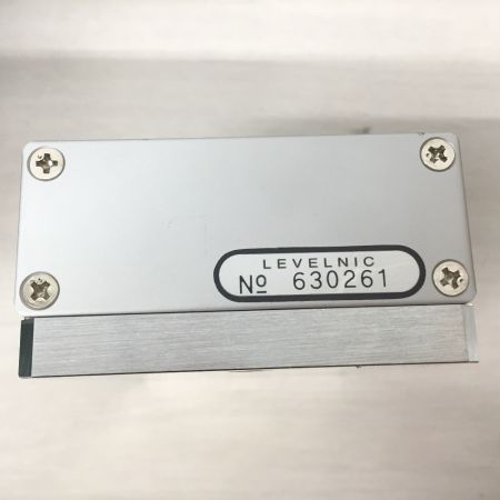  Mitutoyo DP-30XY　デジタル角度計レベルニック 新潟精機 本体のみ ID-B105