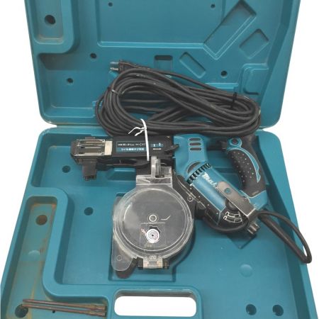  MAKITA マキタ  オートパックススクリュードライバ コード式 6841R