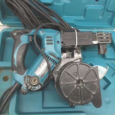  MAKITA マキタ  オートパックススクリュードライバ コード式 6841R