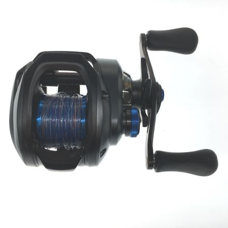 中古】 SHIMANO シマノ ベイトリール SLX PC 70XG 右ハンドル ライン