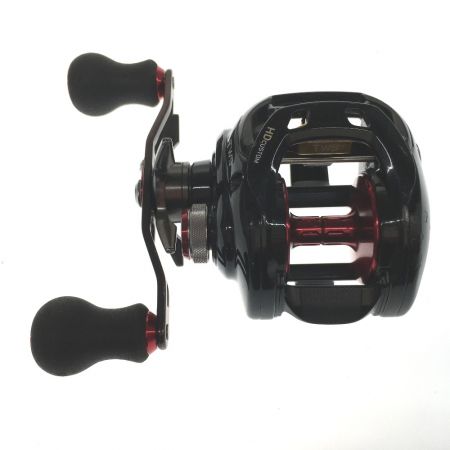  DAIWA ダイワ ベイトリール タトゥーラ HD150SHL-TW7.3 左ハンドル