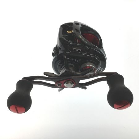  DAIWA ダイワ ベイトリール タトゥーラ HD150SHL-TW7.3 左ハンドル