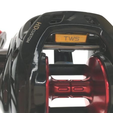  DAIWA ダイワ ベイトリール タトゥーラ HD150SHL-TW7.3 左ハンドル