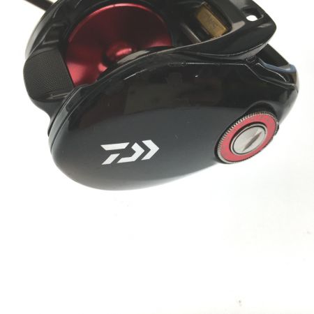  DAIWA ダイワ ベイトリール タトゥーラ HD150SHL-TW7.3 左ハンドル