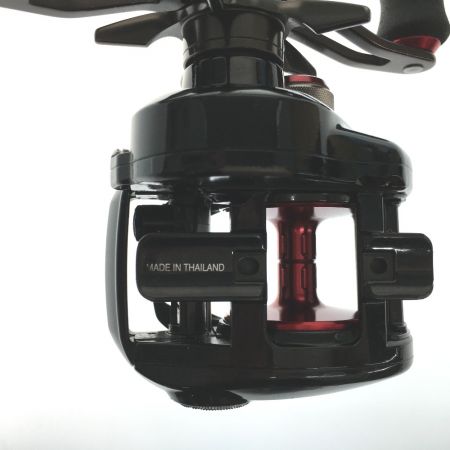  DAIWA ダイワ ベイトリール タトゥーラ HD150SHL-TW7.3 左ハンドル
