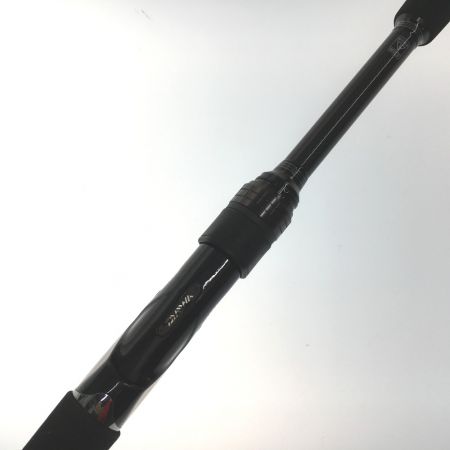  DAIWA ダイワ シーバスロッド AGS87LML