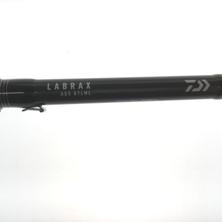  DAIWA ダイワ シーバスロッド AGS87LML