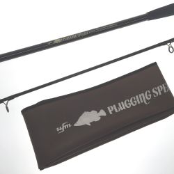 △△ ufmウエダ プラッギングスペシャル BORON CPS112EX 99'Limited Edition Cランク